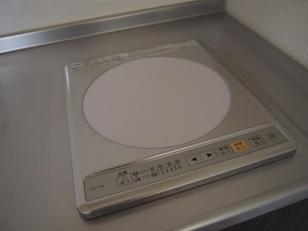 拡大写真:北佐久郡御代田町大字馬瀬口 2階5のキッチン
