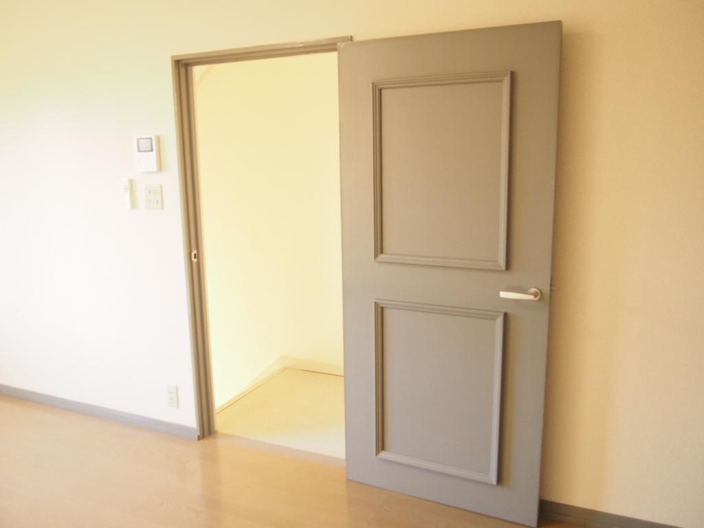 拡大写真:北佐久郡御代田町大字馬瀬口 2階5の玄関