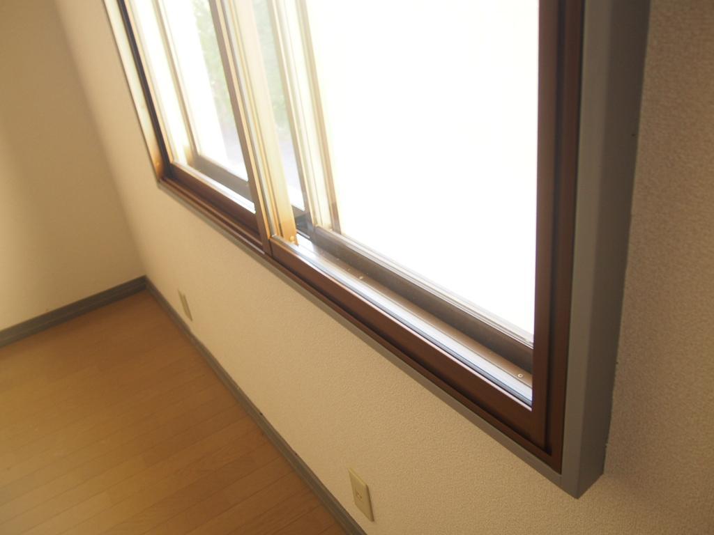 拡大写真:北佐久郡御代田町大字馬瀬口 2階5の室内設備
