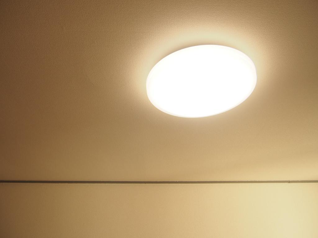 拡大写真:北佐久郡御代田町大字馬瀬口 2階5の室内設備