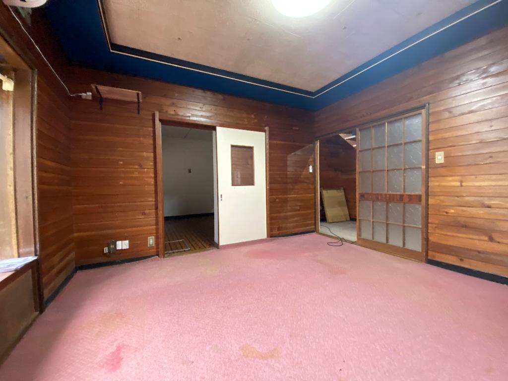 拡大写真:北佐久郡御代田町大字御代田 1階-の室内