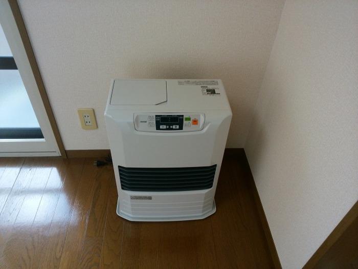 拡大写真：ニューポート 1階106のトイレ(イメージ)