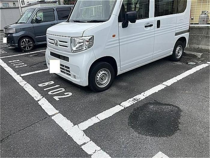 拡大写真:セジュール類家 1階B102のその他(イメージ)