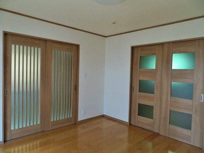 拡大写真:Dynasty南ヶ丘 2階201の洋室(イメージ)