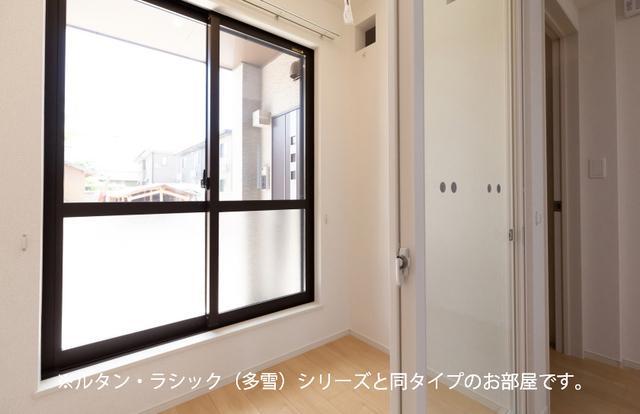 拡大写真:アルカンシエルC・D 1階D102のその他(イメージ)