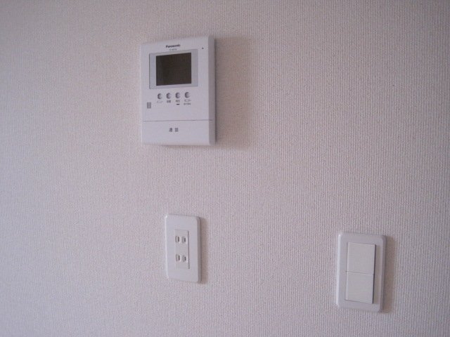 拡大写真:アメニティ・ハイツ E1 2階205の室内設備
