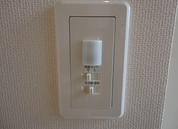 拡大写真:岐阜市大菅南 2階201のその他(イメージ)