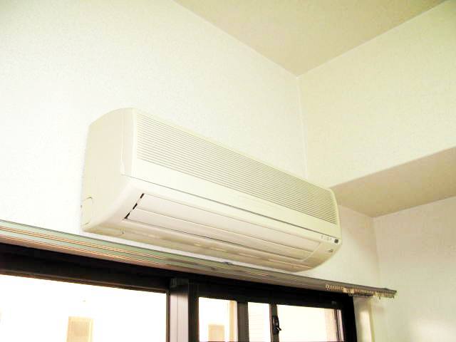 拡大写真:大阪市東淀川区西淡路1丁目 202の室内設備