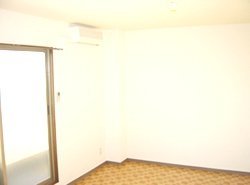 拡大写真:大阪市淀川区木川東2丁目 202の洋室