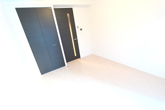 拡大写真:大阪市淀川区十三本町1丁目 202の洋室