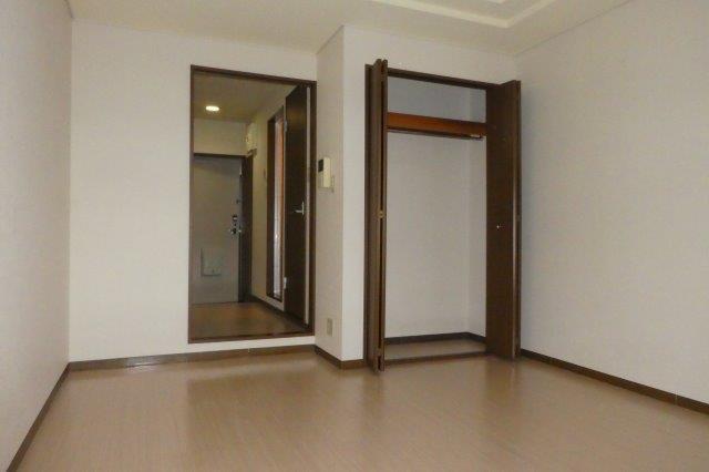 拡大写真:倉敷市田ノ上 2階203の洋室