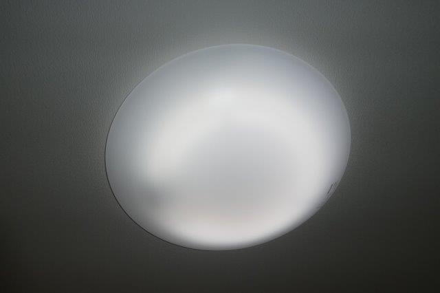 拡大写真：倉敷市藤戸町天城 2階206の照明(イメージ)