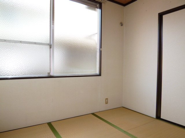 拡大写真:倉敷市福井 1階101の和室(イメージ)