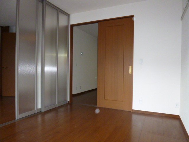拡大写真:倉敷市昭和1丁目 2階205のリビング(イメージ)