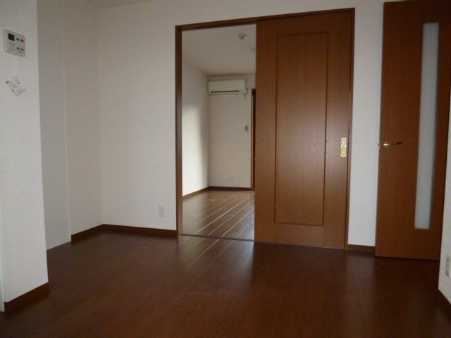 拡大写真:倉敷市昭和1丁目 2階205のダイニング(イメージ)