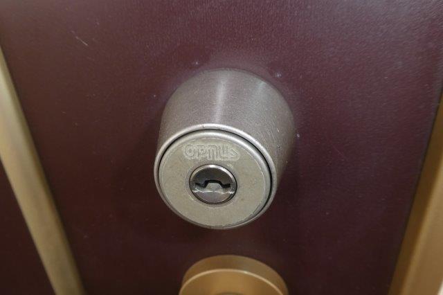 拡大写真:倉敷市八王寺町 3階301のオプナスキー