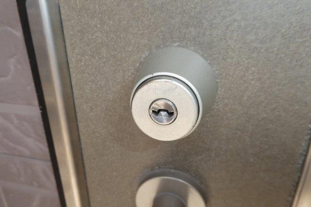 拡大写真:倉敷市水江 1階101のオプナスキー