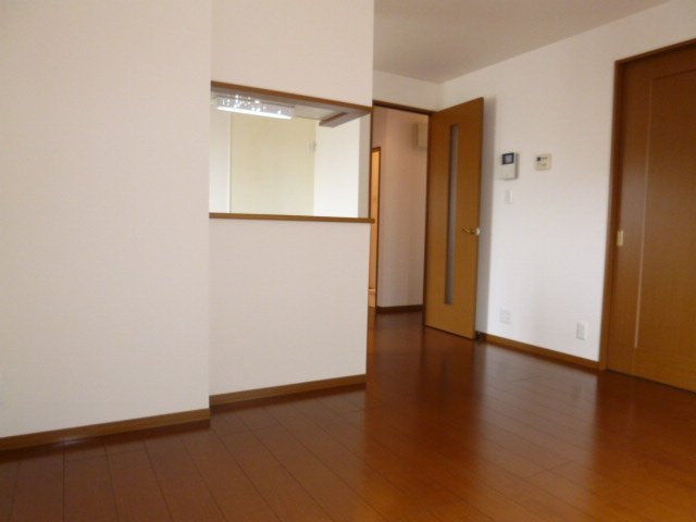 拡大写真:倉敷市大内 1階101のダイニング