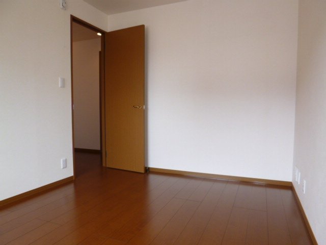 拡大写真:倉敷市大内 1階101の洋室