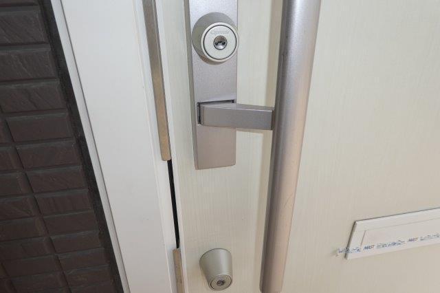 拡大写真：倉敷市川入 2階202のダブルオプナスキー