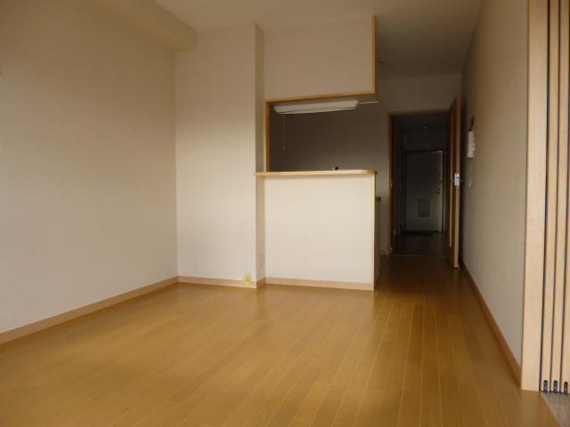 拡大写真:倉敷市水江 3階303のダイニング(イメージ)