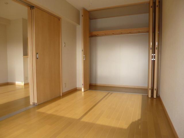 拡大写真:倉敷市水江 3階303の洋室(イメージ)