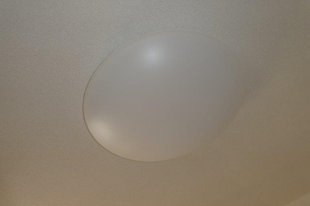 拡大写真:倉敷市幸町 2階202の照明器具(イメージ)
