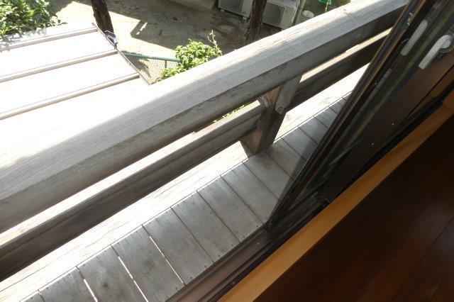 拡大写真:倉敷市中央1丁目 2階203のフラワーポット