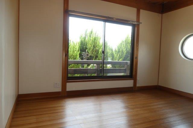 拡大写真:倉敷市中央1丁目 2階203の洋室