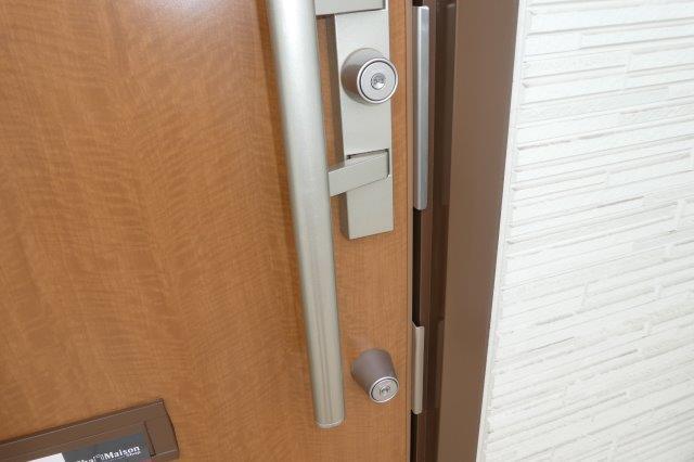 拡大写真:倉敷市酒津 2階203のダブルオプナスキー(イメージ)