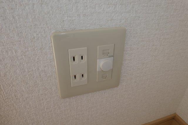 拡大写真：総社市駅南１丁目 1階102の無料インターネット完備