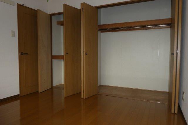 拡大写真:倉敷市茶屋町 1階103の洋室(イメージ)