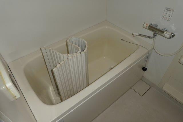 拡大写真:倉敷市茶屋町 1階103のバス(イメージ)