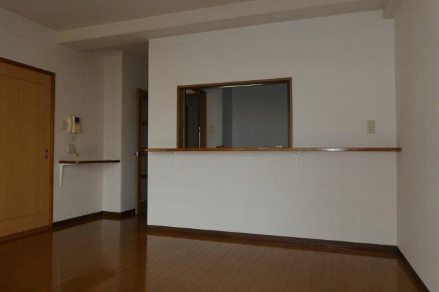 拡大写真:倉敷市茶屋町 1階103のダイニング(イメージ)
