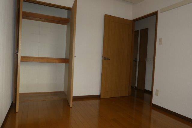 拡大写真:倉敷市茶屋町 1階103の洋室(イメージ)