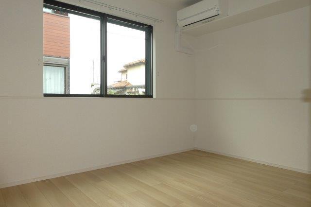 拡大写真:倉敷市藤戸町天城 1階103の寝室
