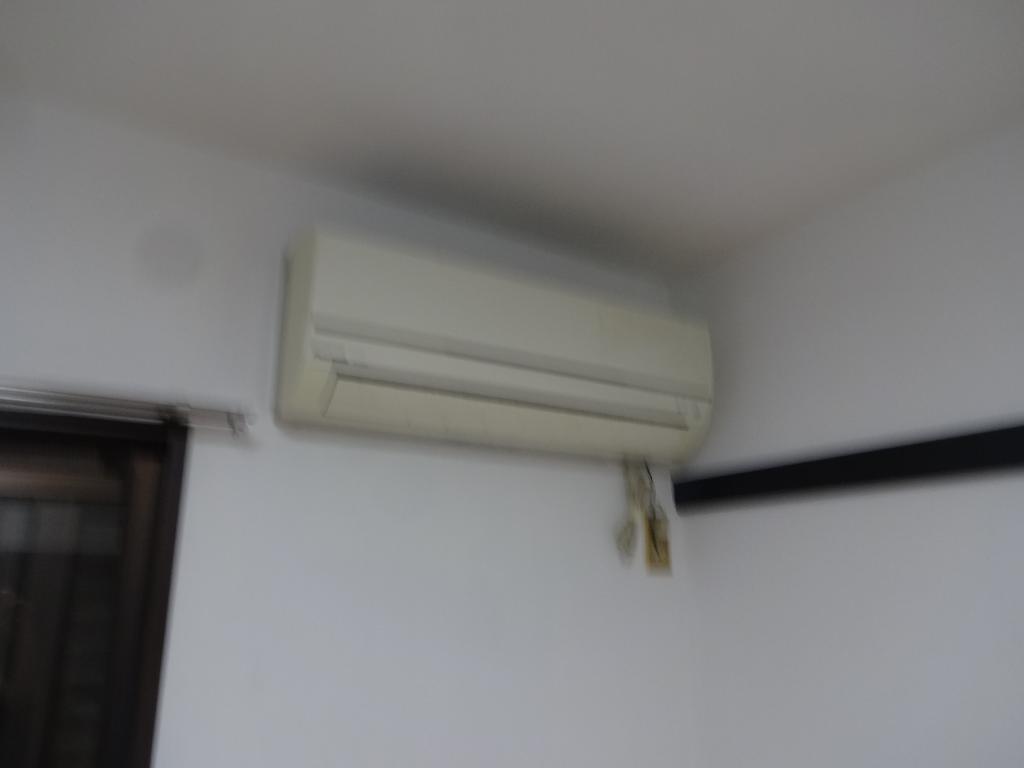 拡大写真:小宮ハイツ 1階103のエアコン(イメージ)