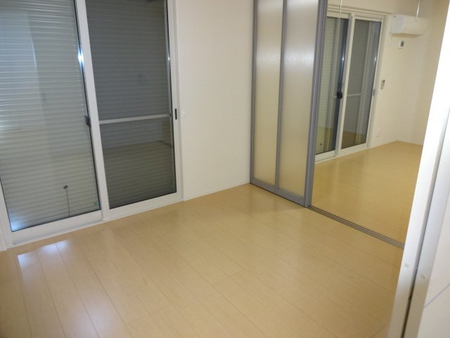 拡大写真:Prior 2階201の室内