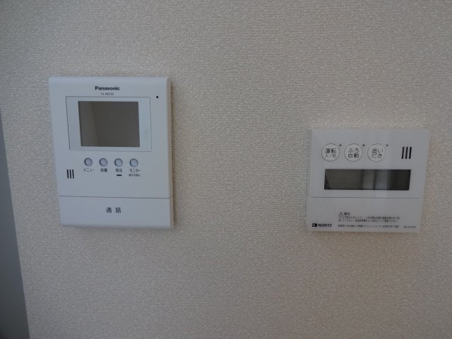 拡大写真:Prior 2階201のその他