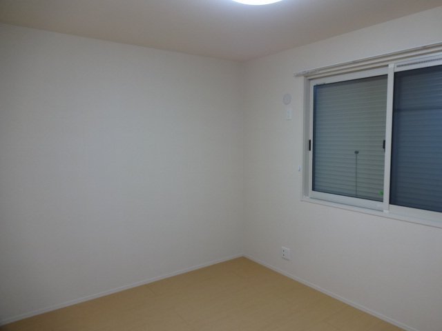 拡大写真:Prior 2階201の室内