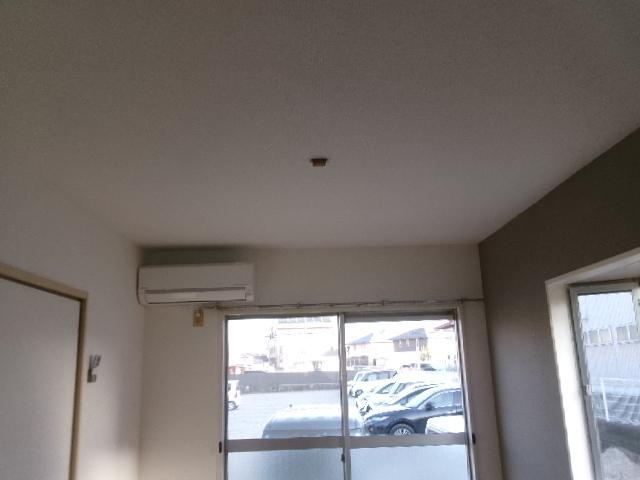 拡大写真：メゾン山本 1階103の室内設備