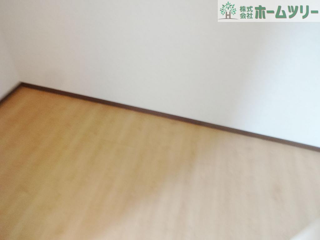 拡大写真:Bell tree 2階2Aの室内(イメージ)