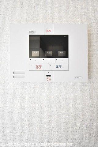 拡大写真:マレノワール桜橋 1階102のその他(イメージ)