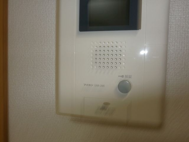 拡大写真:プレ・アビタシオン春日部Ⅰ 4階401の室内設備