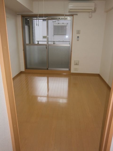 拡大写真:プレ・アビタシオン春日部Ⅰ 4階401のリビング