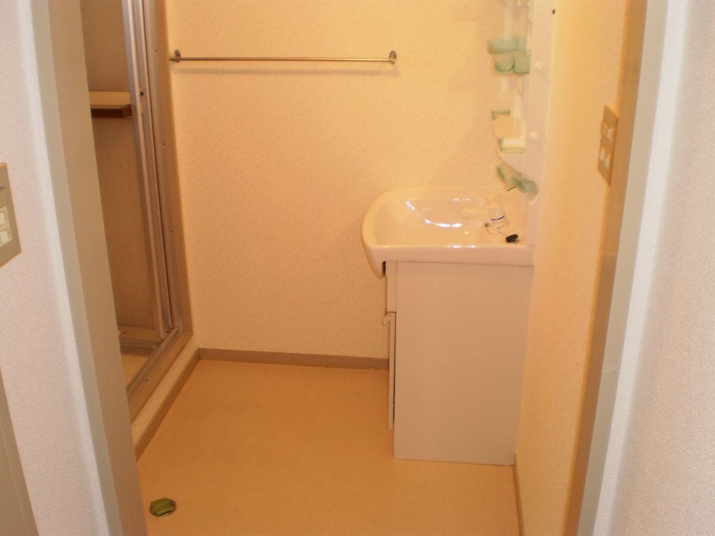 拡大写真:春日部市中央4丁目 3階307の室内設備(イメージ)