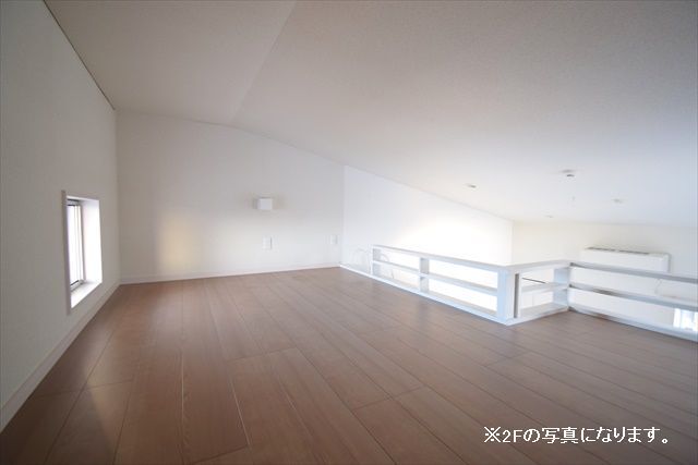拡大写真:さいたま市岩槻区東岩槻6丁目 1階105の室内