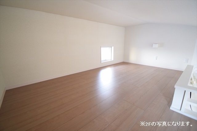 拡大写真:さいたま市岩槻区東岩槻6丁目 1階105の室内