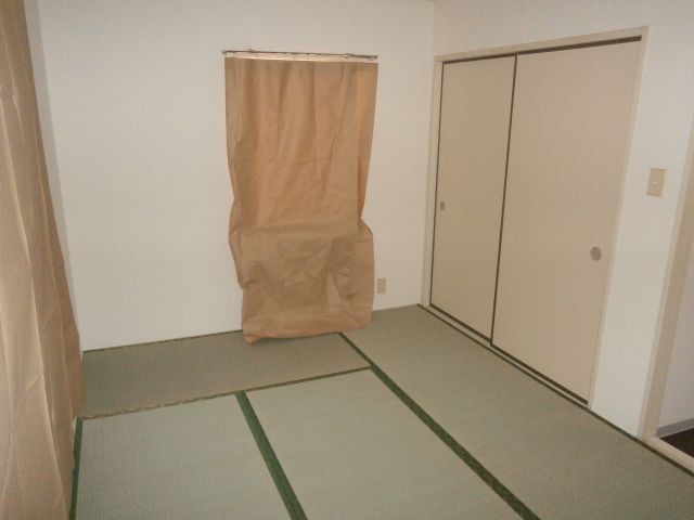 拡大写真:春日部市南3丁目 103の和室
