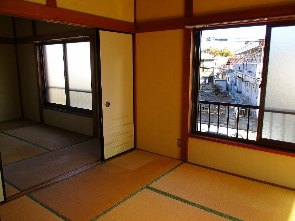 拡大写真:さいたま市岩槻区愛宕町 2階201の寝室